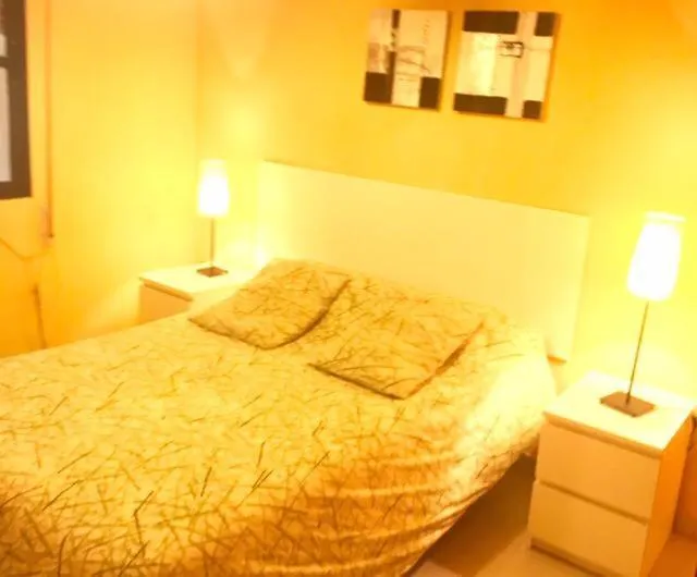 Apartamento De 2 Dormitorios Apartaclub Chiclana de la Frontera 0*,  Spain