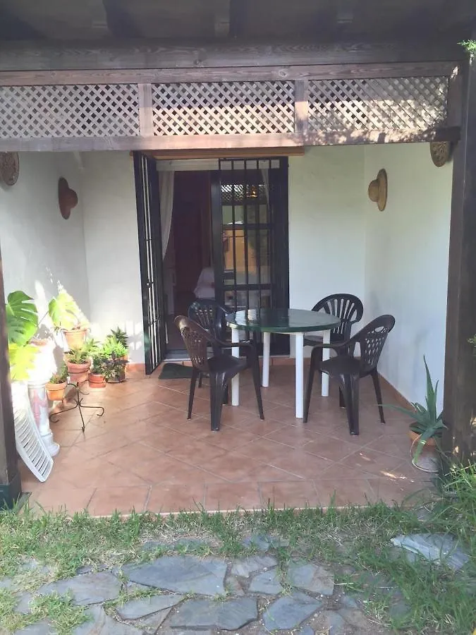 Apartment Apartamento De 2 Dormitorios Apartaclub Chiclana de la Frontera