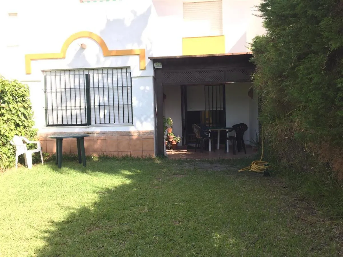 Apartamento De 2 Dormitorios Apartaclub Chiclana de la Frontera 0*,  Spain